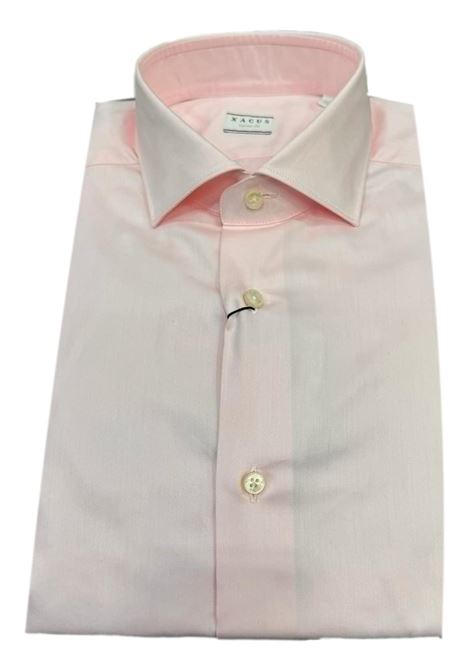 Taylor shirt fil-à-fil XACUS | shirts | 11209 558ML038